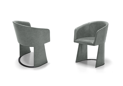 Numa Dining ChairBy Arketipo